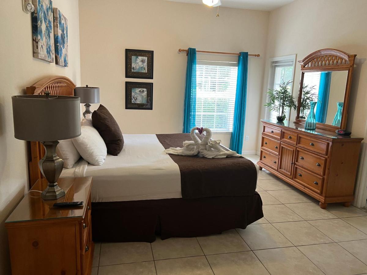 Bahama Bay Resort Kissimmee Exterior photo