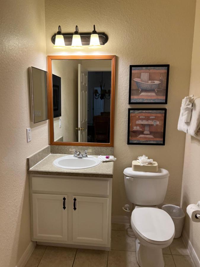 Bahama Bay Resort Kissimmee Exterior photo
