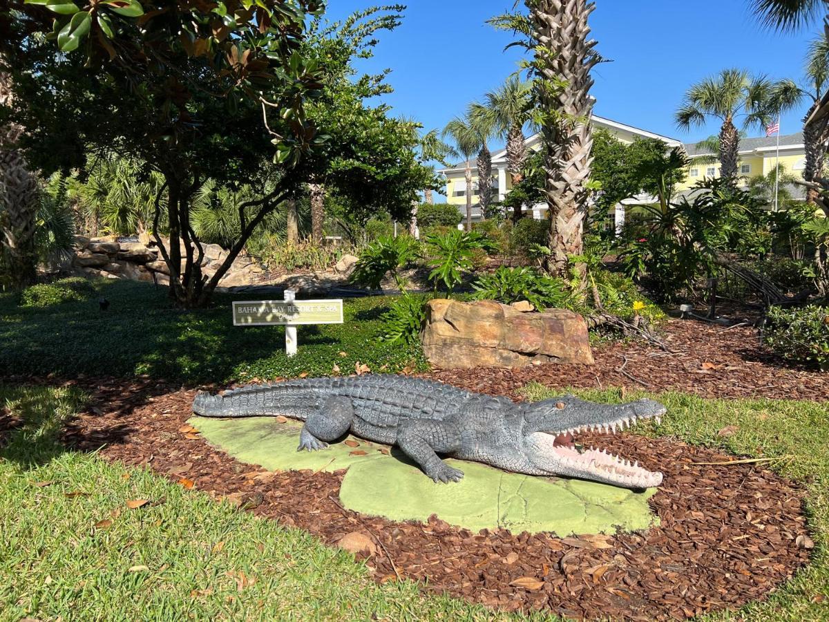 Bahama Bay Resort Kissimmee Exterior photo