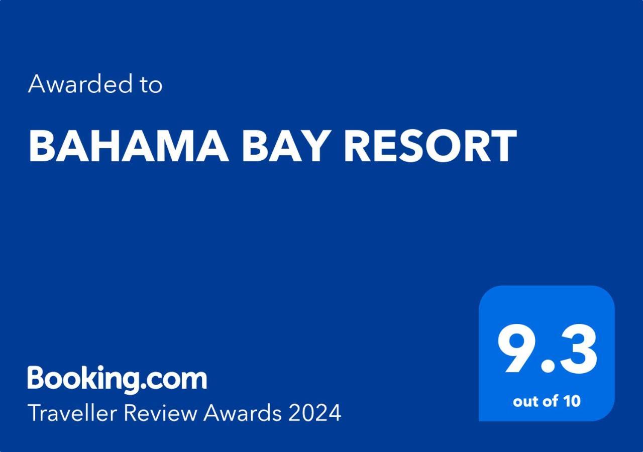 Bahama Bay Resort Kissimmee Exterior photo