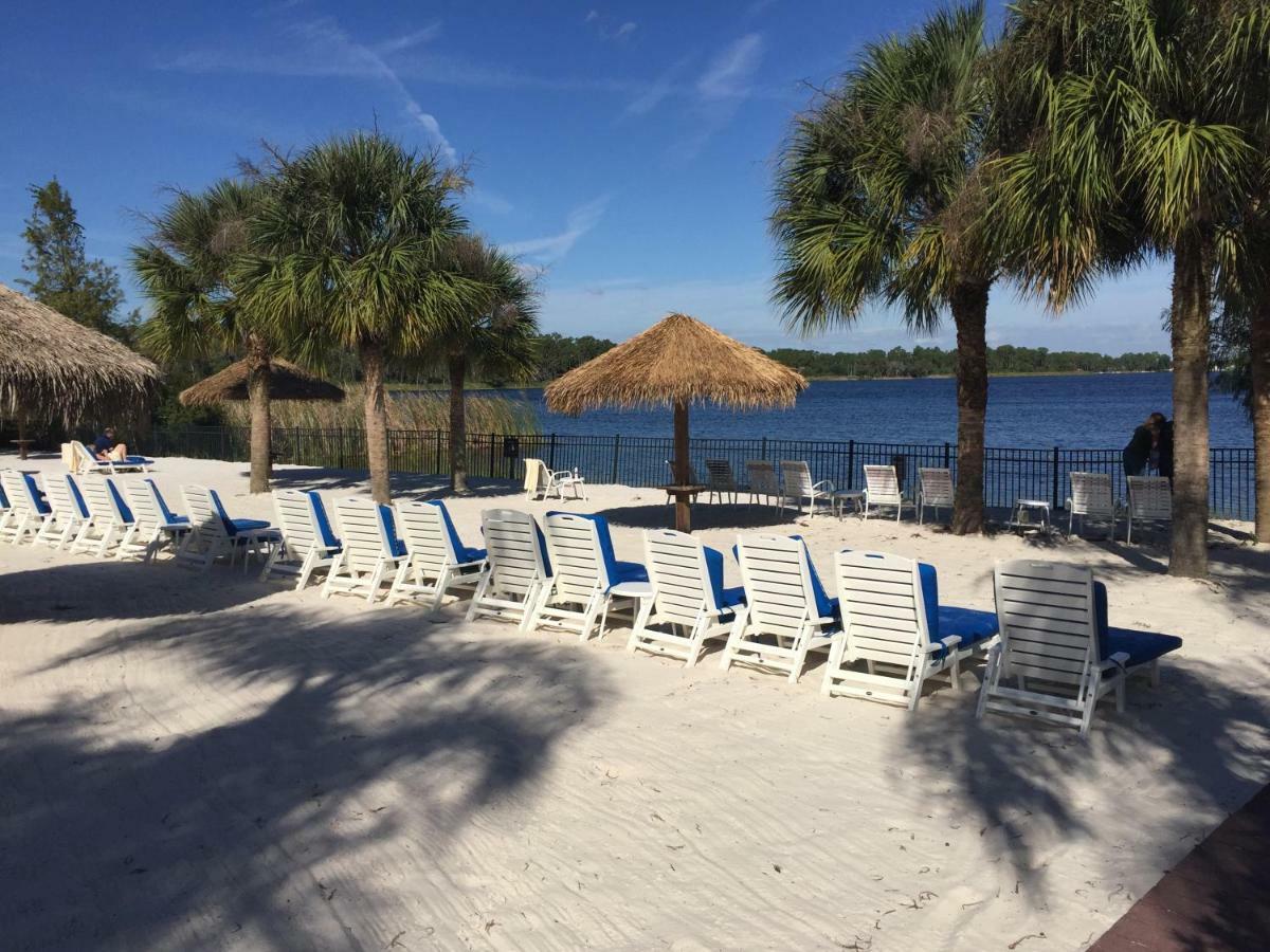 Bahama Bay Resort Kissimmee Exterior photo