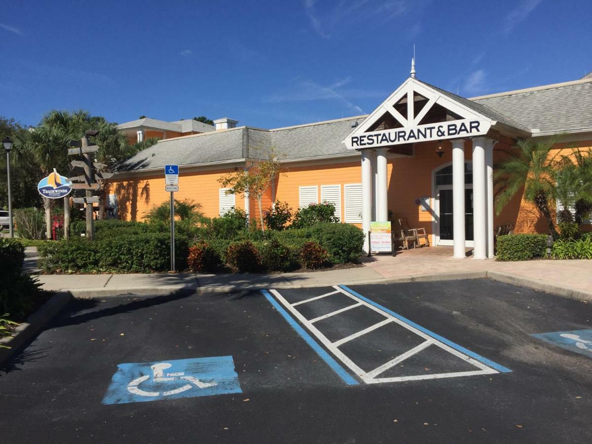 Bahama Bay Resort Kissimmee Exterior photo