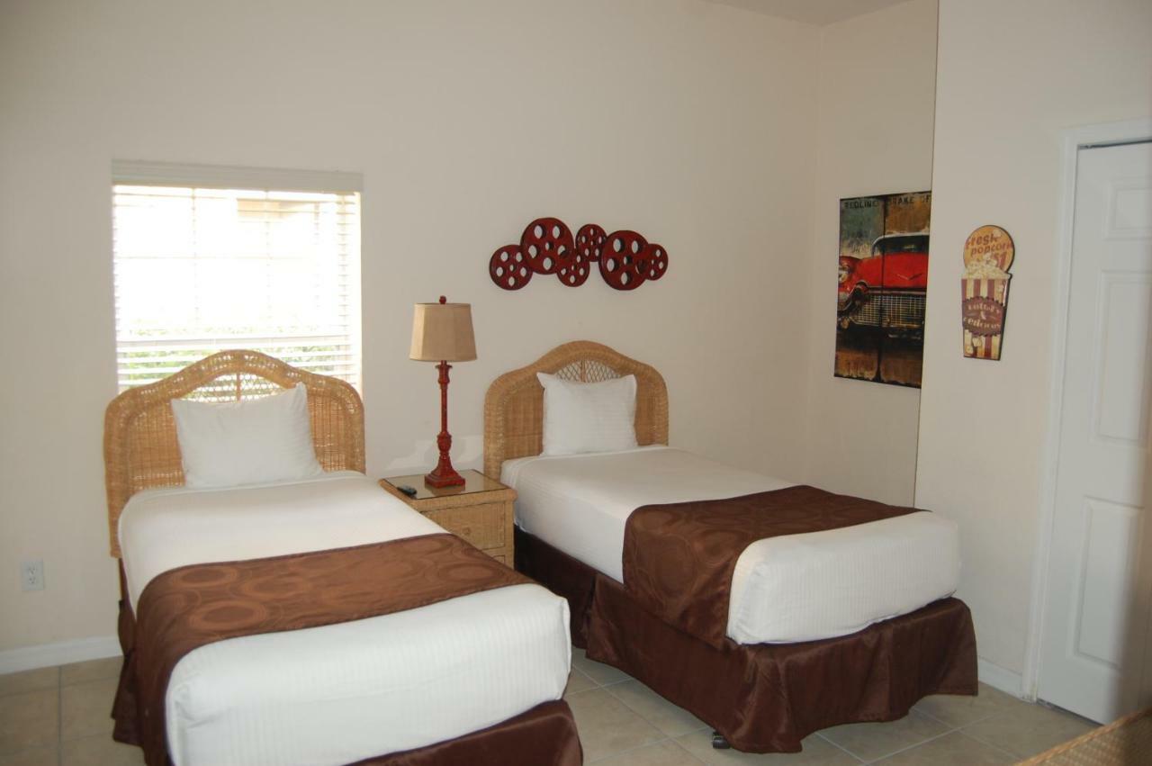 Bahama Bay Resort Kissimmee Exterior photo
