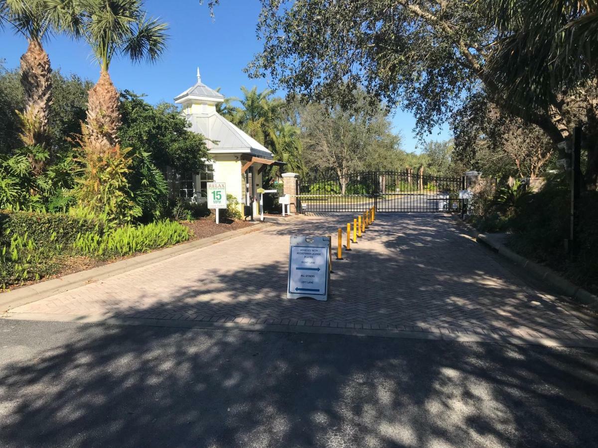 Bahama Bay Resort Kissimmee Exterior photo