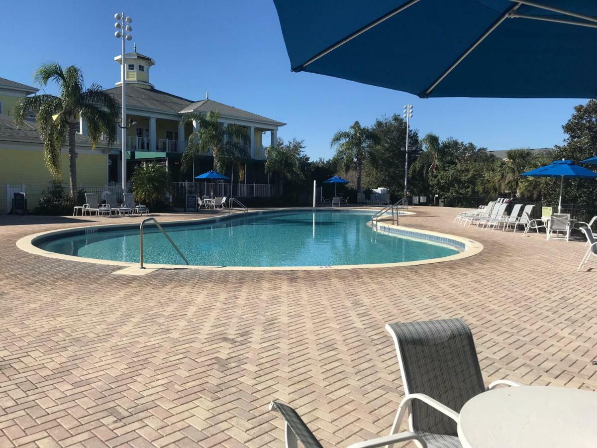 Bahama Bay Resort Kissimmee Exterior photo