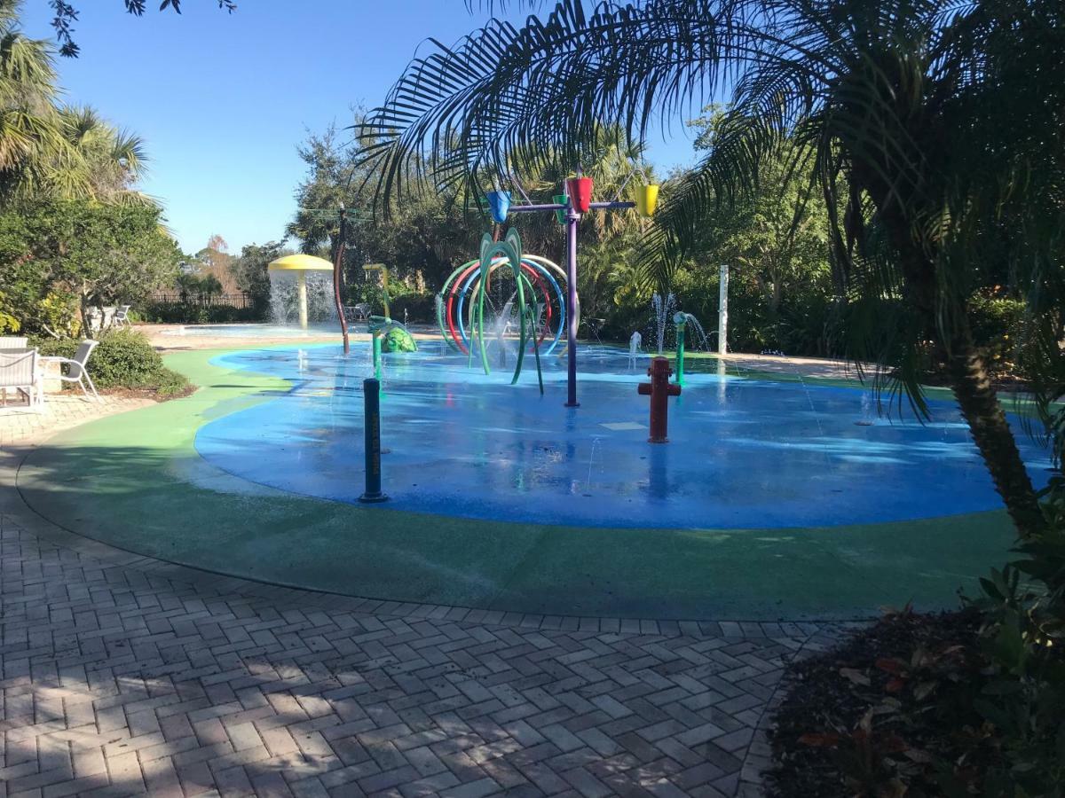 Bahama Bay Resort Kissimmee Exterior photo