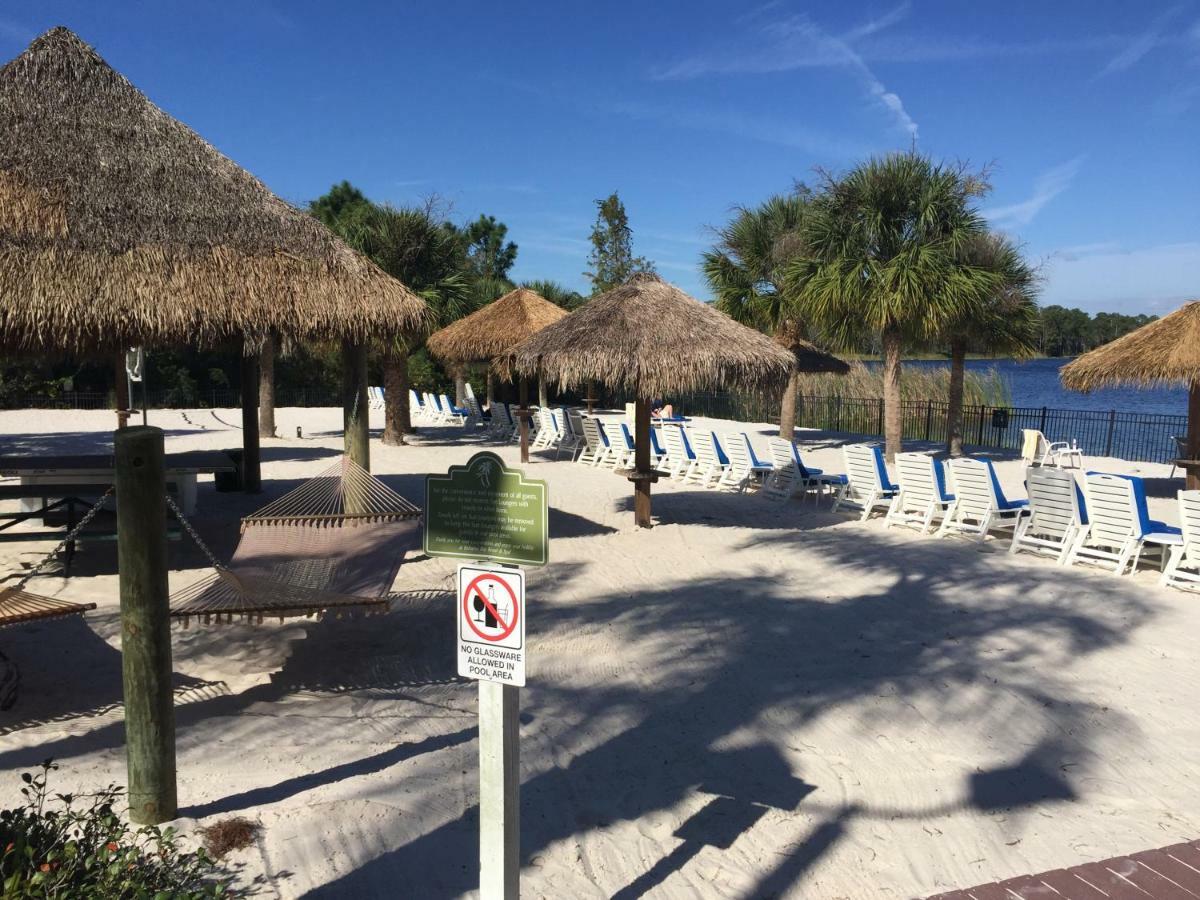 Bahama Bay Resort Kissimmee Exterior photo