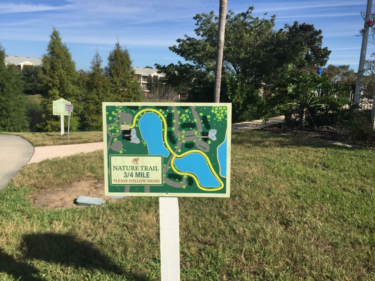 Bahama Bay Resort Kissimmee Exterior photo